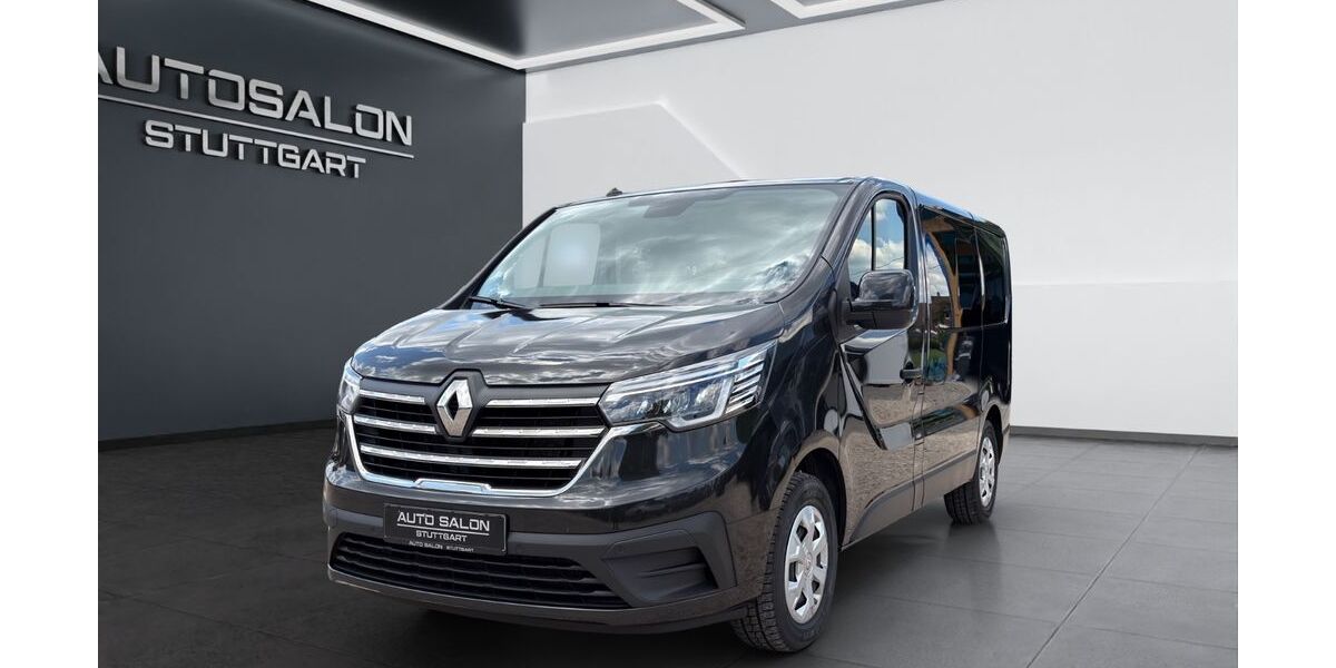 Renault Trafic 84.000 km 23.990 &euro; Nufringen 71154