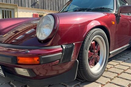 Porsche 911 Urmodell 165.579 km 66.000 &euro; Schwaikheim 71409