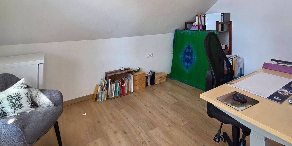 Etagenwohnung Renningen-Malmsheim Malmsheim - 3 Zimmer, 62 m&sup2;, 930&euro; | Angebot:26902795