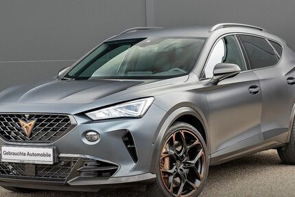 Cupra Formentor 35.360 km 36.840 &euro; Gerlingen 70839