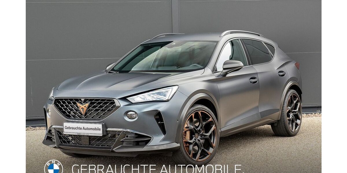 Cupra Formentor 35.360 km 36.840 &euro; Gerlingen 70839
