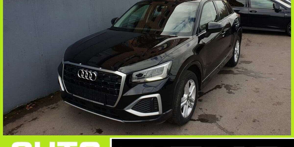 Audi Q2 192.695 km 19.330 &euro; Waiblingen 71332