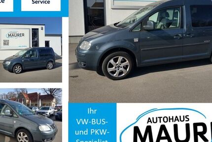 VW Caddy 252.400 km 4.990 &euro; Holzgerlingen 71088