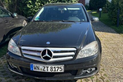 Mercedes-Benz C 250 293.150 km 6.900 € Winnenden 71364