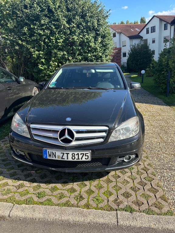 Mercedes-Benz C 250 293.150 km 6.900 € Winnenden 71364