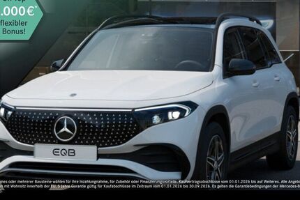 Mercedes-Benz EQB 11.108 km 41.890 &euro; Stuttgart 70469