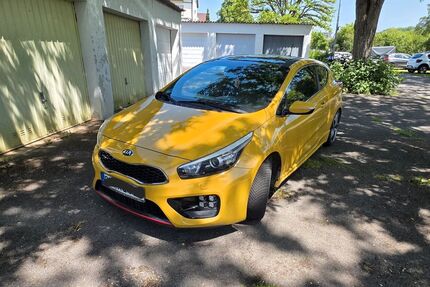 Kia ceed / Ceed 197.500 km 7.899 &euro; Sindelfingen 71067
