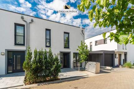 Haus Stuttgart-Zazenhausen Zuffenhausen - 8 Zimmer, 154 m&sup2;, 849.000&euro; | Angebot:25337265