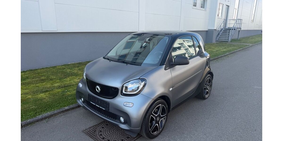 Smart ForTwo 32.082 km 13.900 &euro; Sindelfingen 71069