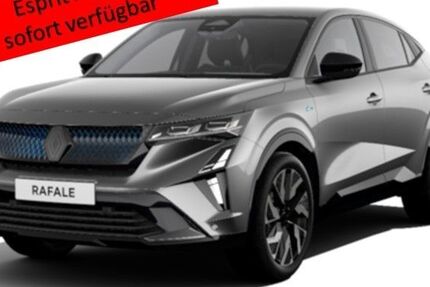 Renault Rafale 23.990 km 40.690 &euro; Esslingen 73734