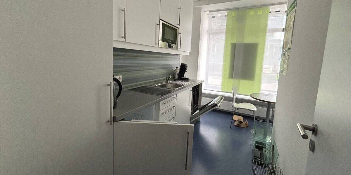 Gewerbeobjekt Stuttgart Mönchfeld - 1 Zimmer, 630.000&euro; | Angebot:25995963