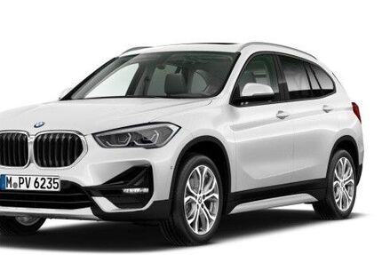 BMW X1 69.964 km 28.930 &euro; Esslingen am Neckar 73730