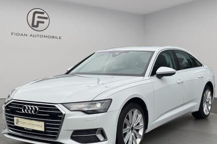 Audi A6 35.000 km 32.850 &euro; Sindelfingen/Stuttgart 71065