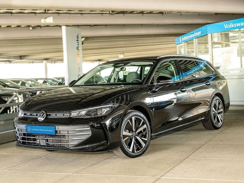 Passat