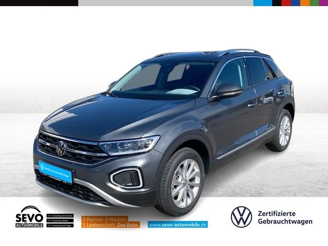 VW T-Roc 7.534 km 30.940 &euro; Kirchheim am Neckar 74366