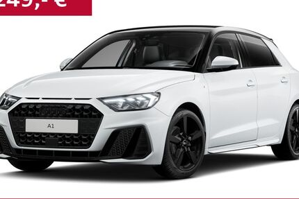 Audi A1 4.264 km 26.960 &euro; Fellbach 70734
