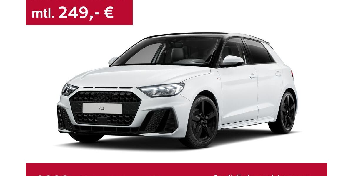 Audi A1 4.264 km 26.960 &euro; Fellbach 70734