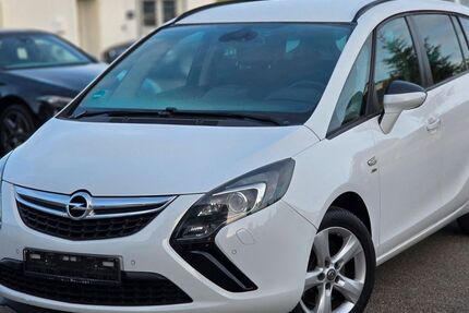 Opel Zafira 184.000 km 5.990 &euro; Hildrizhausen 71157
