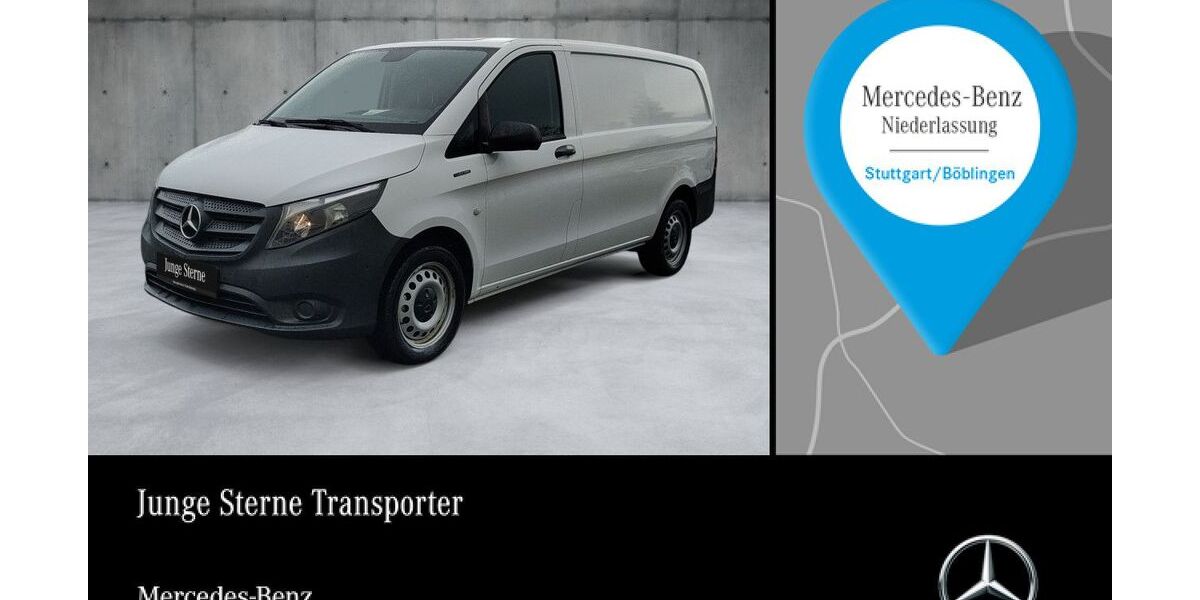 Mercedes-Benz Vito 28.440 km 15.803 &euro; Böblingen 71034