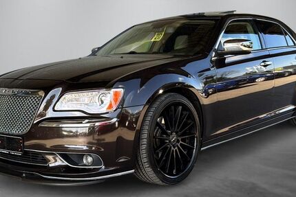 Lancia Thema 208.000 km 11.990 &euro; Weinstadt 71384