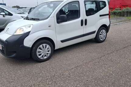 Citroen Nemo