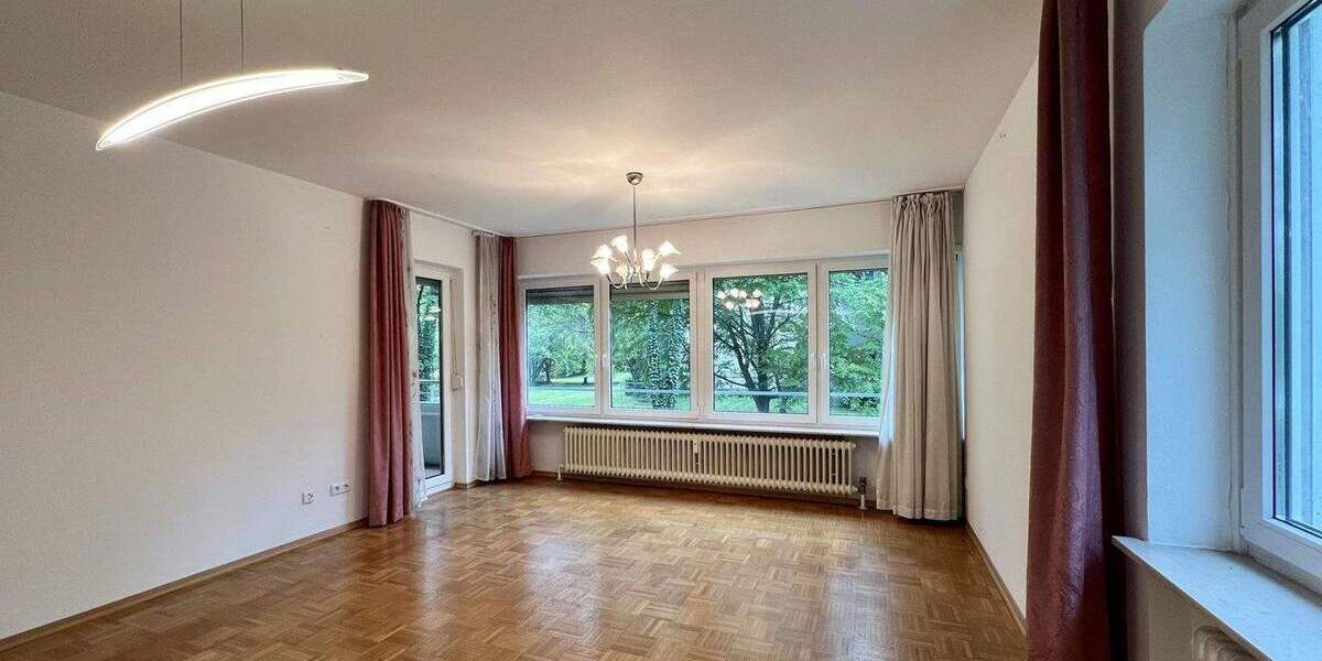 Etagenwohnung Möglingen - 3 Zimmer, 75 m&sup2;, 247.000&euro; | Angebot:25706119