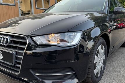 Audi A3 75.000 km 12.790 € Feuerbach Stuttgart 70469