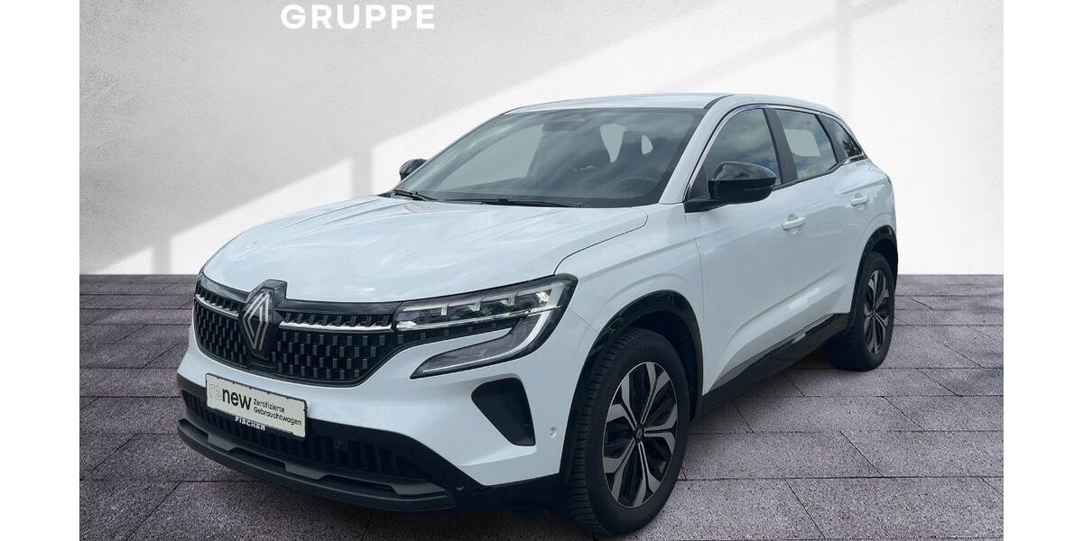 Renault Austral 18.680 km 24.990 &euro; Esslingen 73734