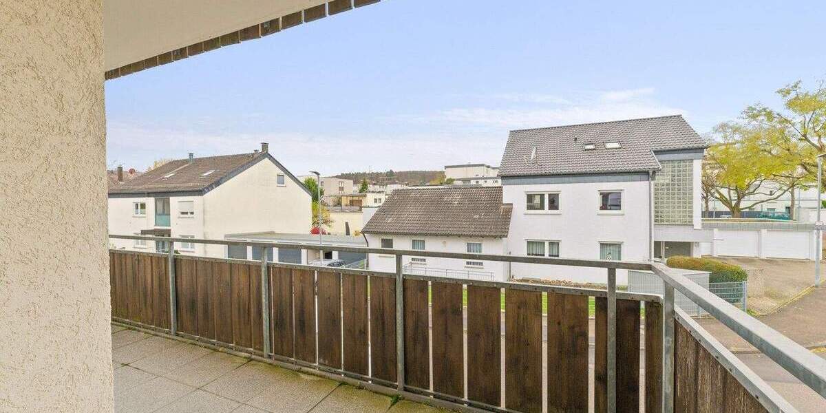 Etagenwohnung Leinfelden-Echterdingen Echterdingen - 2 Zimmer, 68 m&sup2;, 265.000&euro; | Angebot:25777911