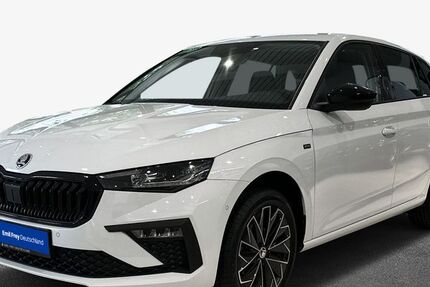 Skoda Scala 4.566 km 22.890 € Filderstadt 70794