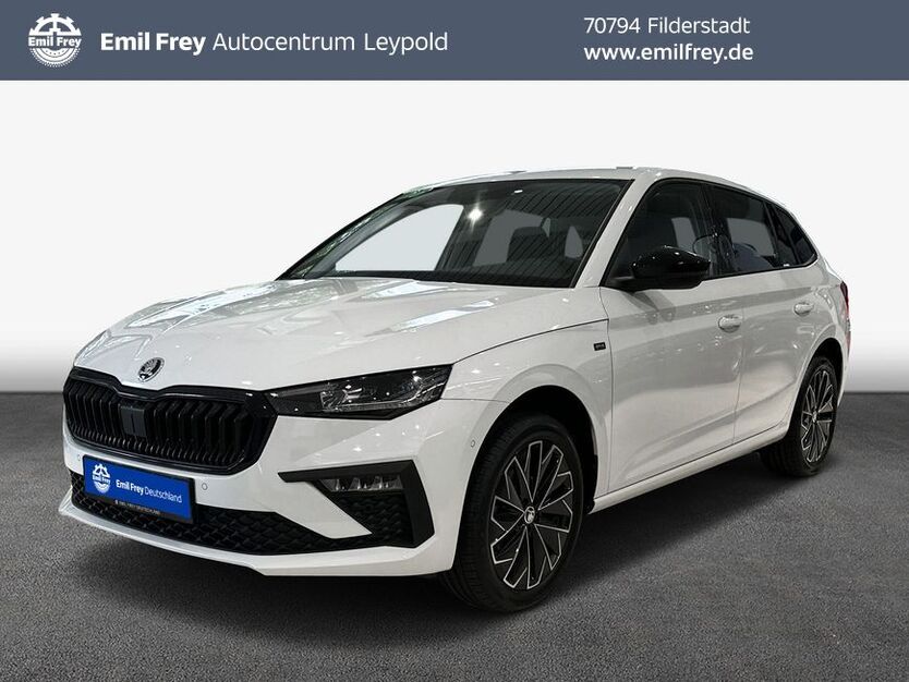 Skoda Scala 4.566 km 22.890 € Filderstadt 70794