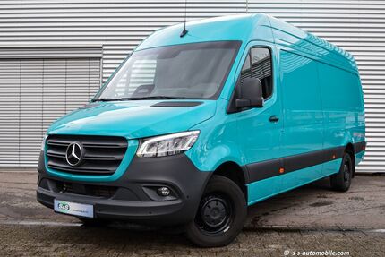 Mercedes-Benz Sprinter 11.708 km 53.900 &euro; Weinstadt 71384