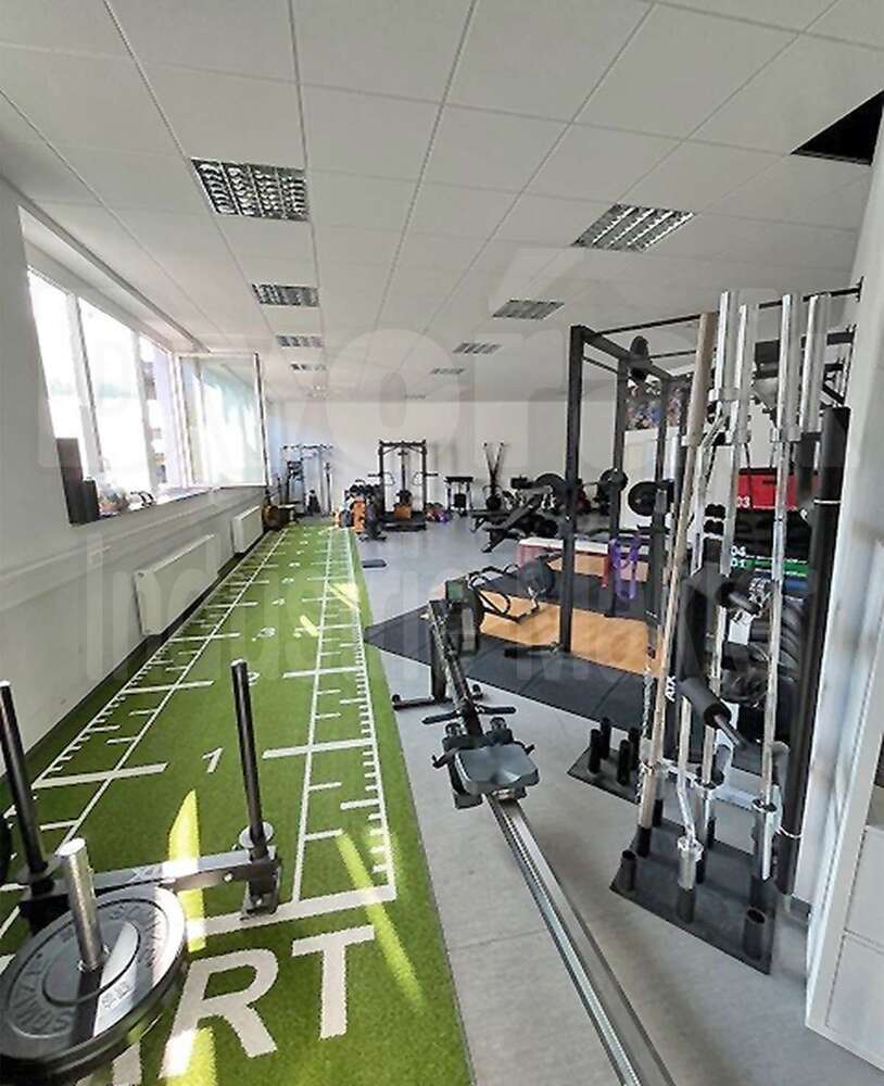 Büro in Fellbach 1.336 € 160 m²