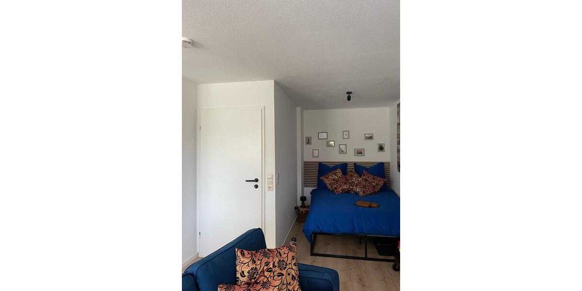 Etagenwohnung Stuttgart Bad Cannstatt - 1 Zimmer, 36 m&sup2;, 192.000&euro; | Angebot:26910312