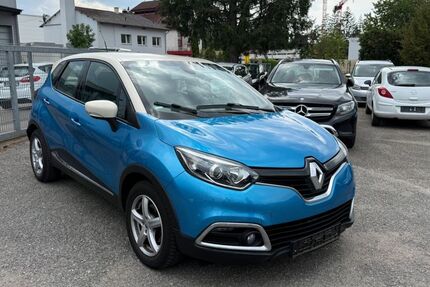 Renault Captur 66.000 km 8.999 &euro; Remshalden bei Stuttgart 73630