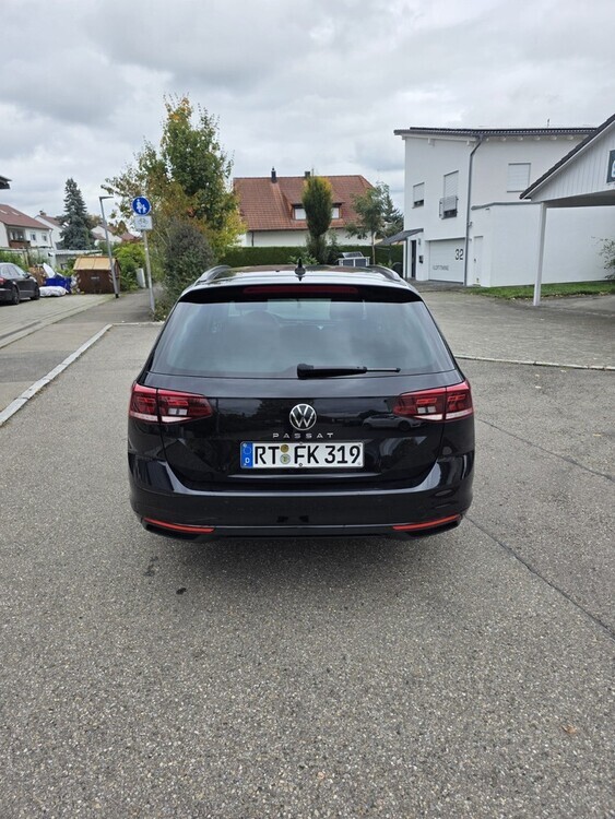 VW Passat 31.000 km 24.900 € Reutlingen 72764