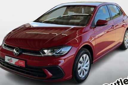 VW Polo 10.940 km 20.930 &euro; Stuttgart-Wangen 70188
