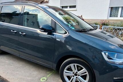 VW Sharan 168.000 km 11.500 &euro; Tübingen 72074