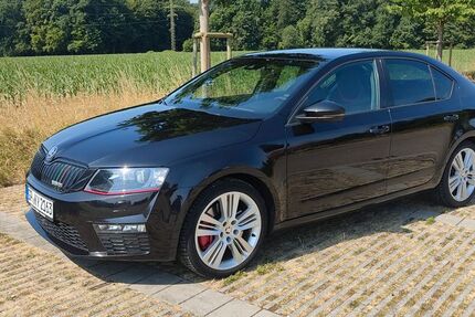 Skoda Octavia 172.000 km 11.500 € Uhingen 73066