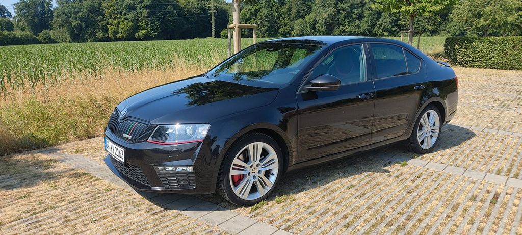 Skoda Octavia 172.000 km 11.500 € Uhingen 73066
