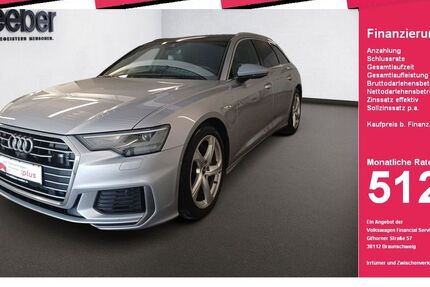 Audi A6 58.492 km 41.780 € Leonberg 71229