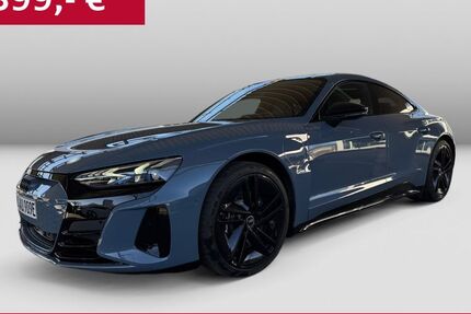 Audi e-tron GT 28.900 km 59.990 € Esslingen 73730