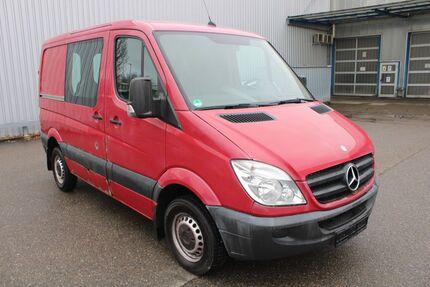 Mercedes-Benz Sprinter 153.000 km 6.800 &euro; Weil im Schönbuch 71093