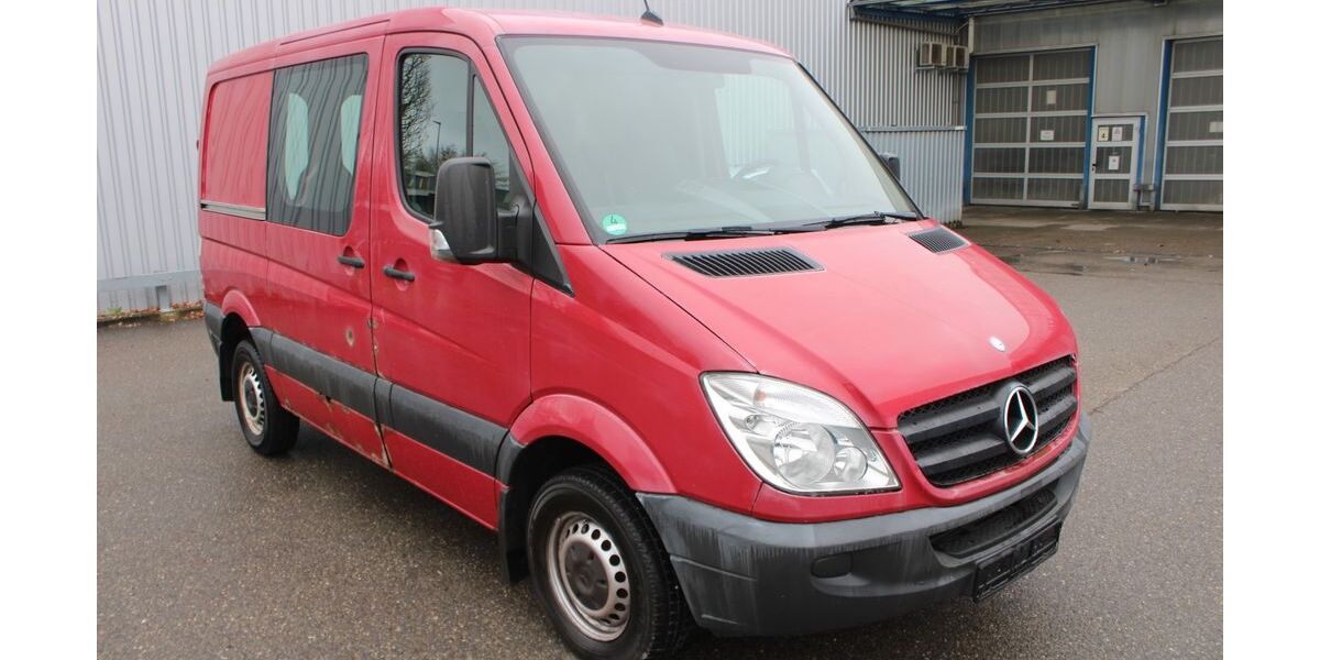 Mercedes-Benz Sprinter 153.000 km 6.800 &euro; Weil im Schönbuch 71093