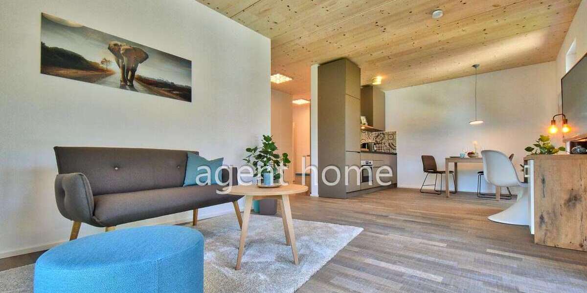 Zimmer Wolfschlugen - 2 Zimmer, 1.650&euro; | Angebot:26397406