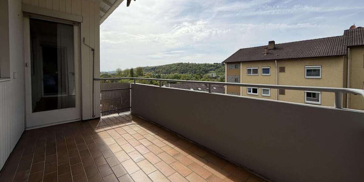 Etagenwohnung Plochingen - 4 Zimmer, 91 m&sup2;, 299.000&euro; | Angebot:26663739