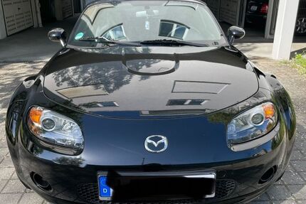 Mazda MX-5 151.000 km 7.000 &euro; Bietigheim-Bissingen 74321