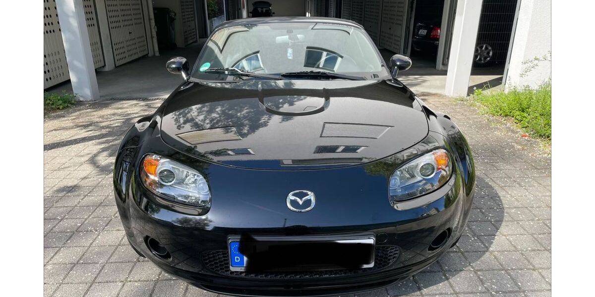 Mazda MX-5 151.000 km 7.000 &euro; Bietigheim-Bissingen 74321