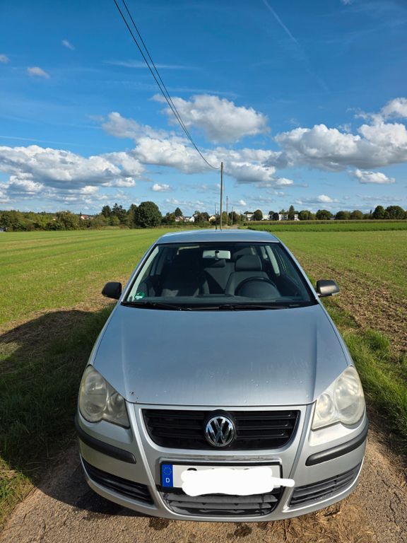 VW Polo 166.700 km 1.499 € Stuttgart 70597