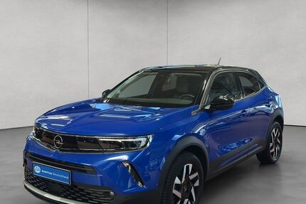 Opel Mokka 18.728 km 19.890 &euro; Stuttgart 70190